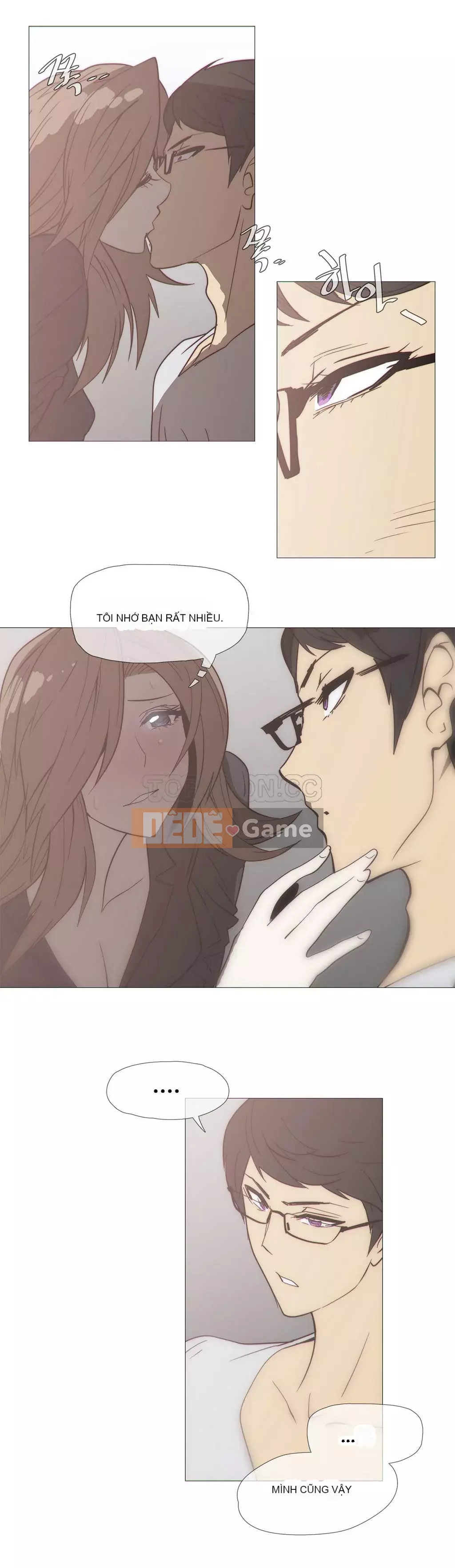 Tình huống Chương 1-74