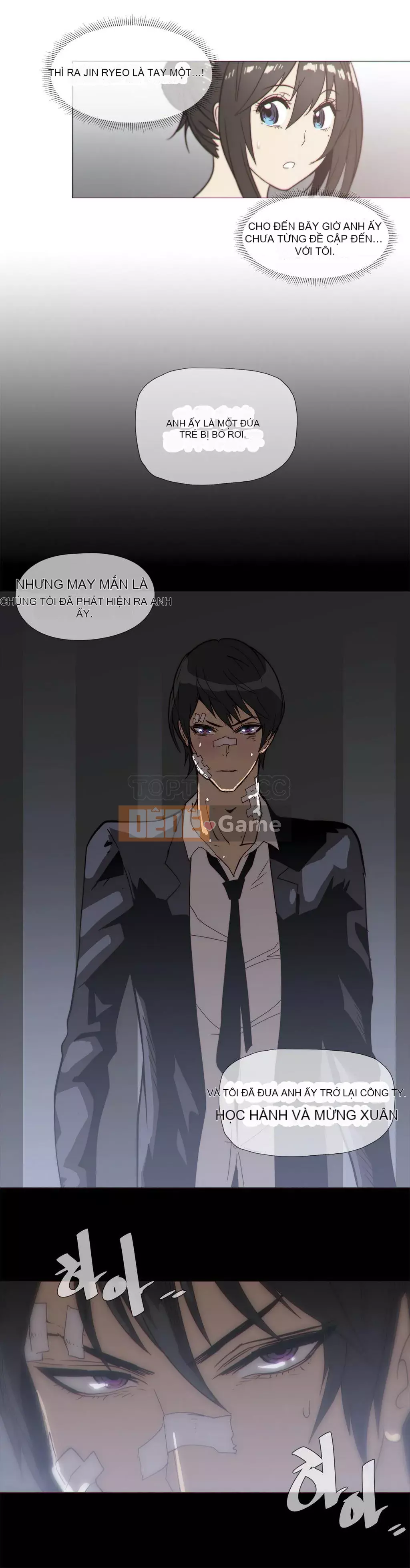 Tình huống Chương 1-74