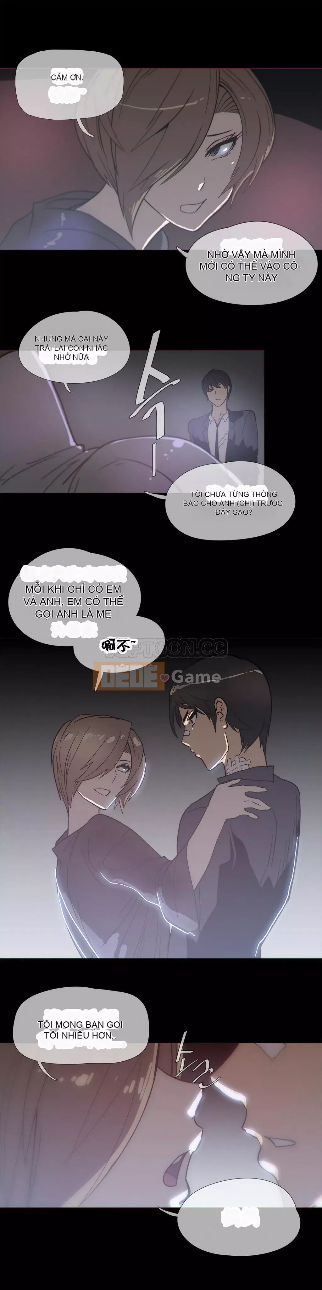 Tình huống Chương 1-74