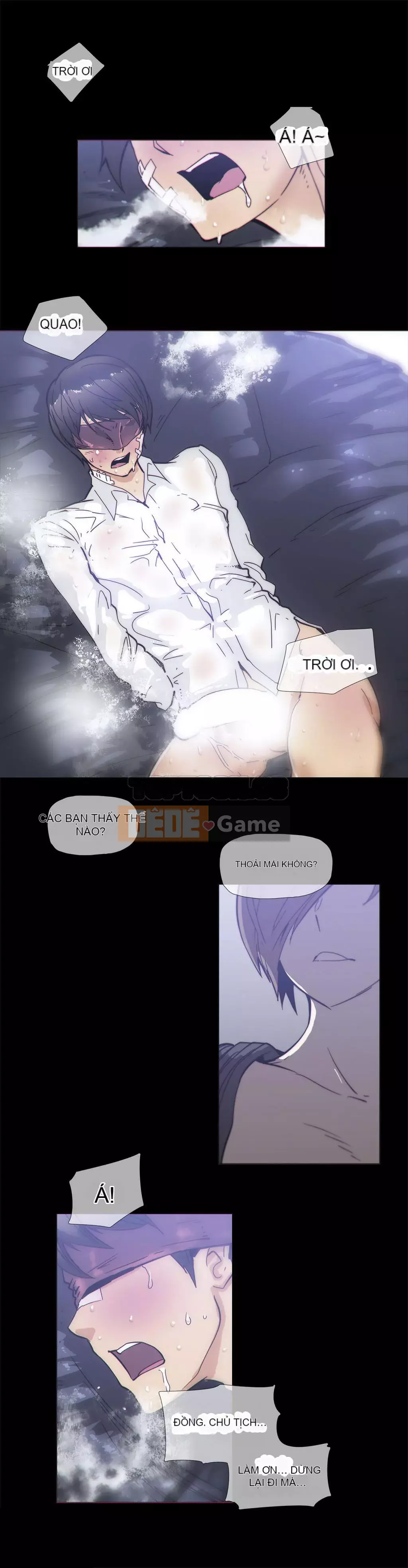 Tình huống Chương 1-74