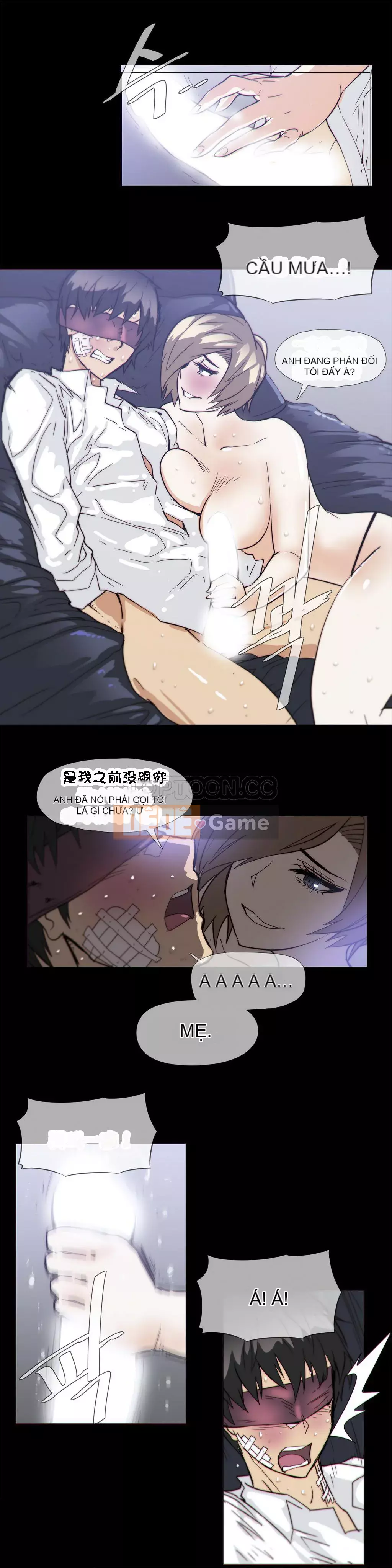 Tình huống Chương 1-74