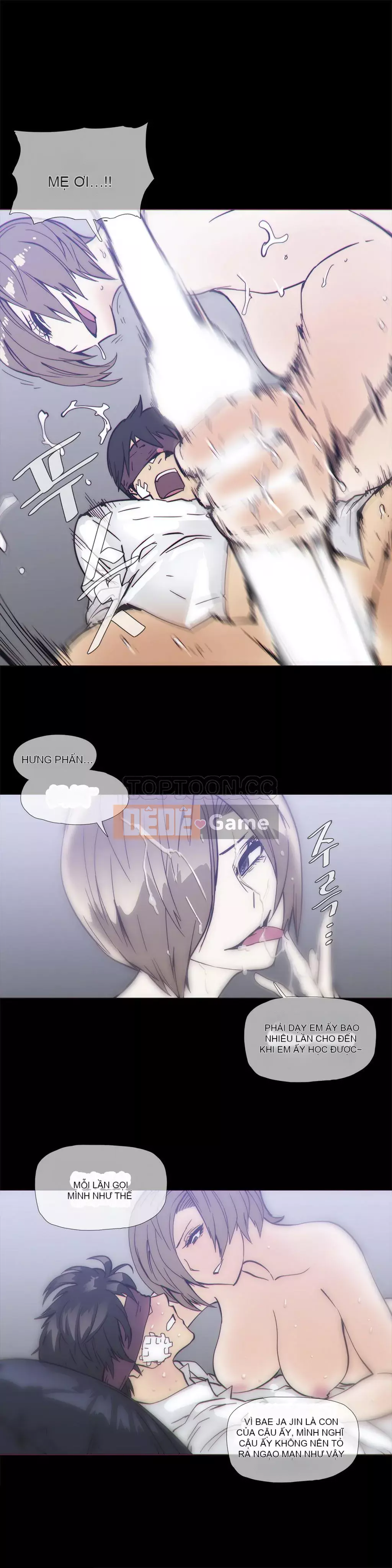 Tình huống Chương 1-74