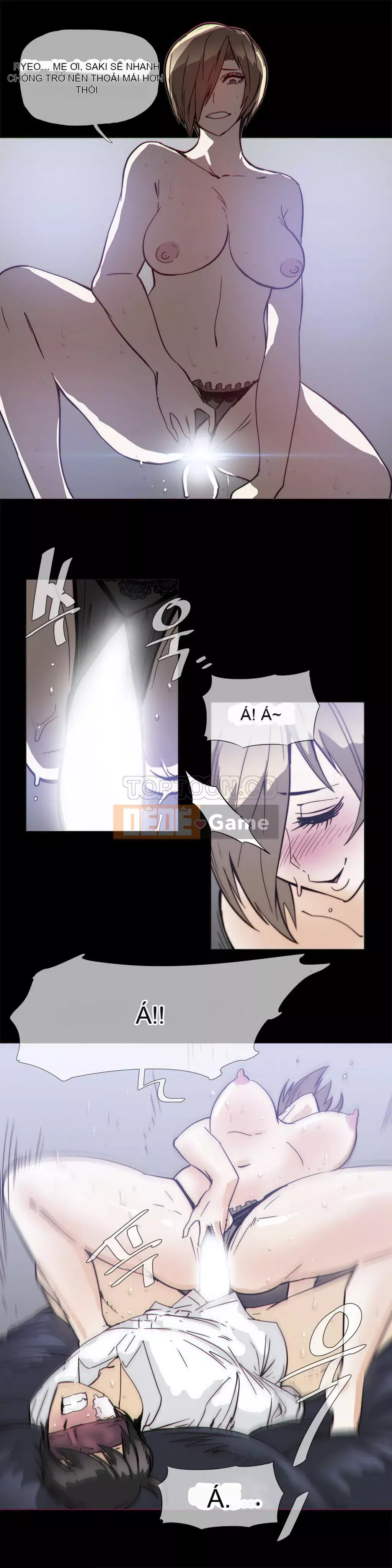 Tình huống Chương 1-74