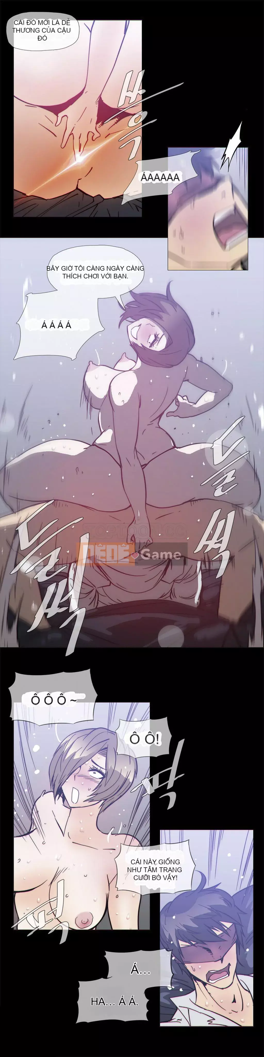 Tình huống Chương 1-74