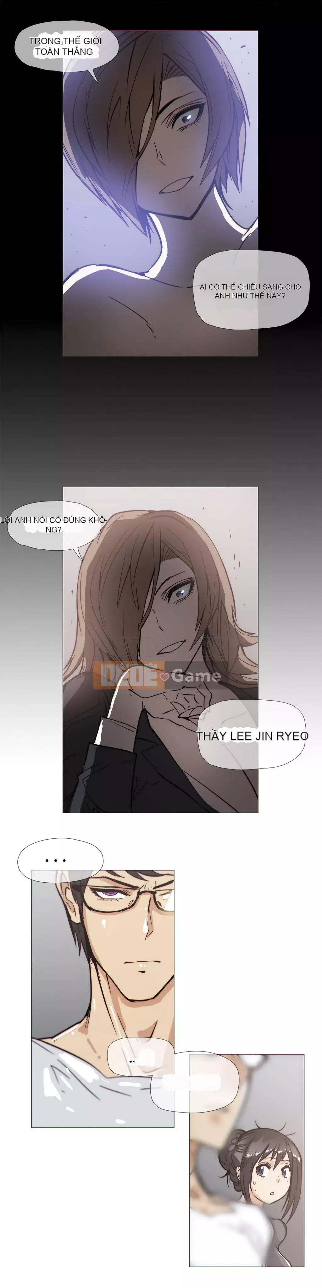 Tình huống Chương 1-74