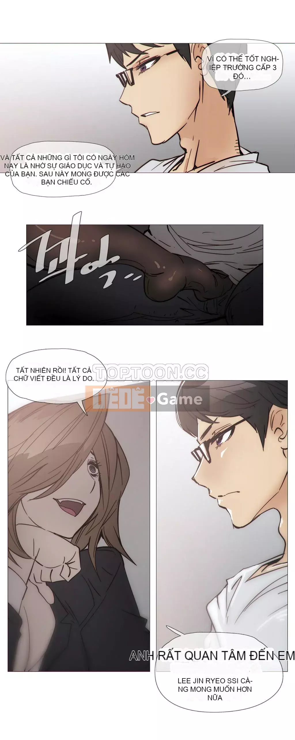 Tình huống Chương 1-74