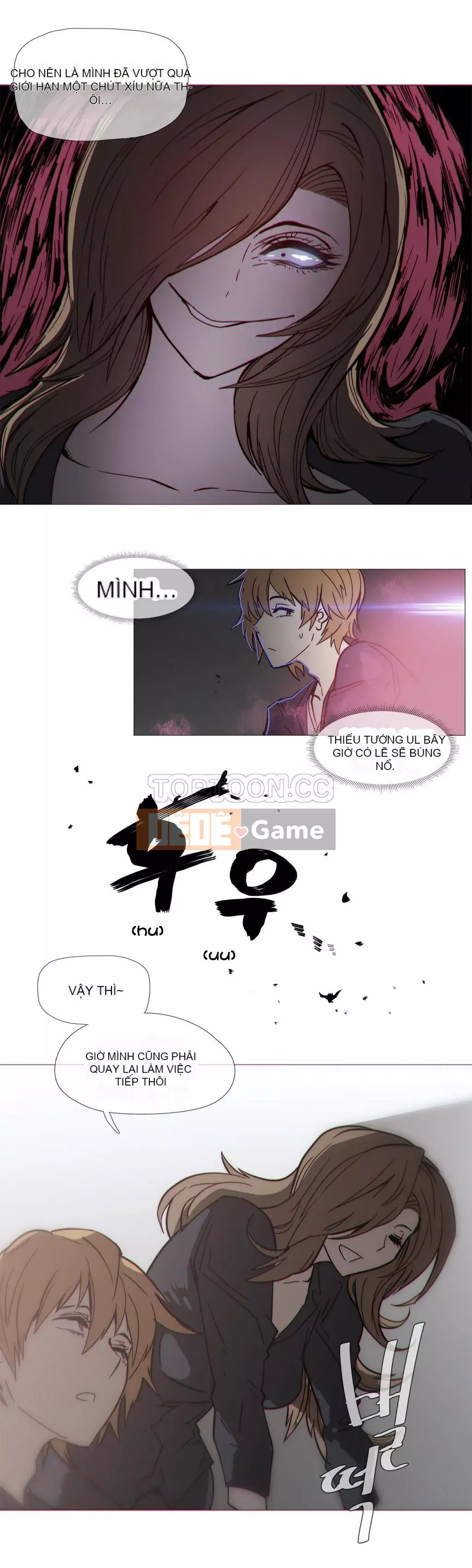 Tình huống Chương 1-74