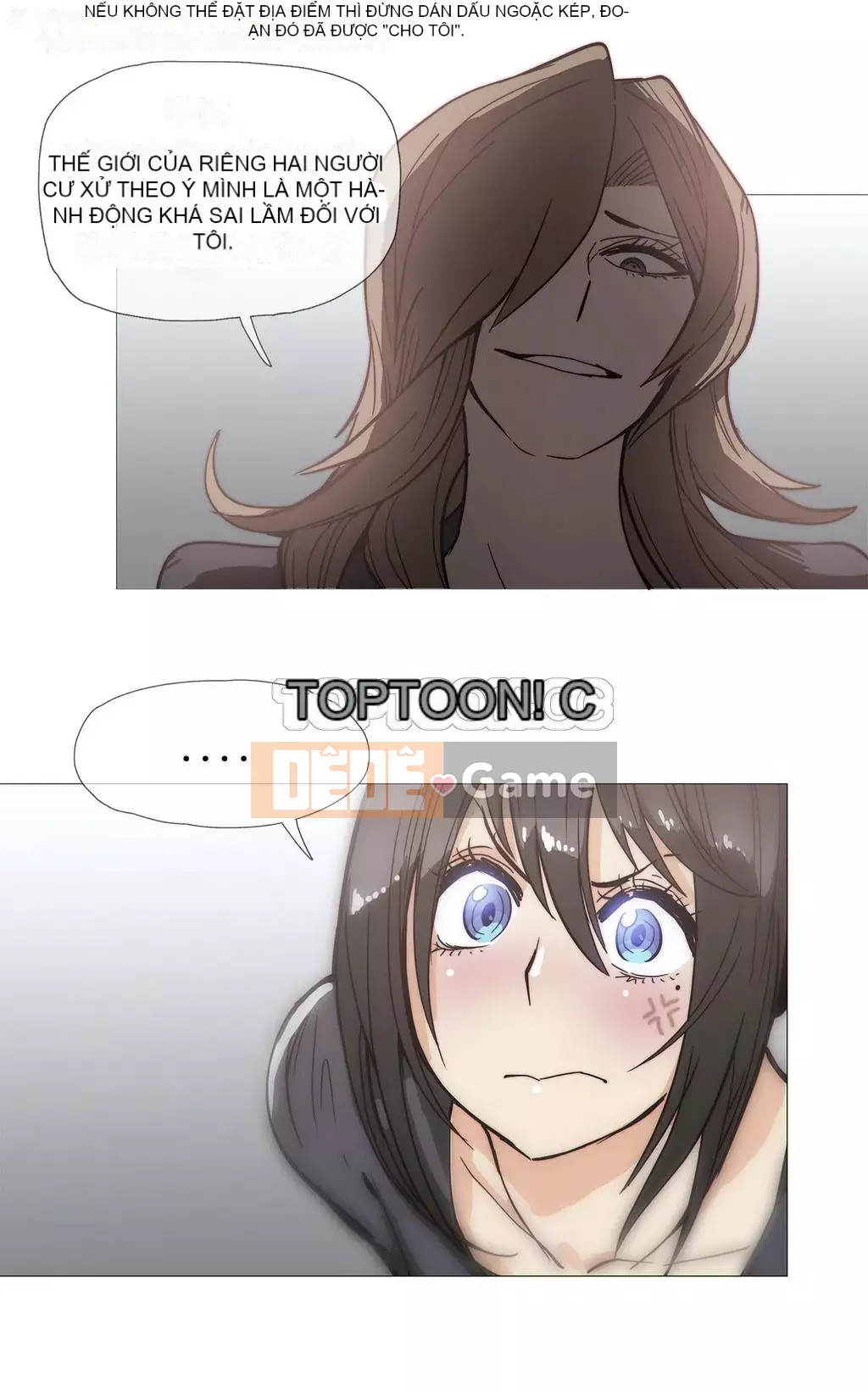 Tình huống Chương 1-74