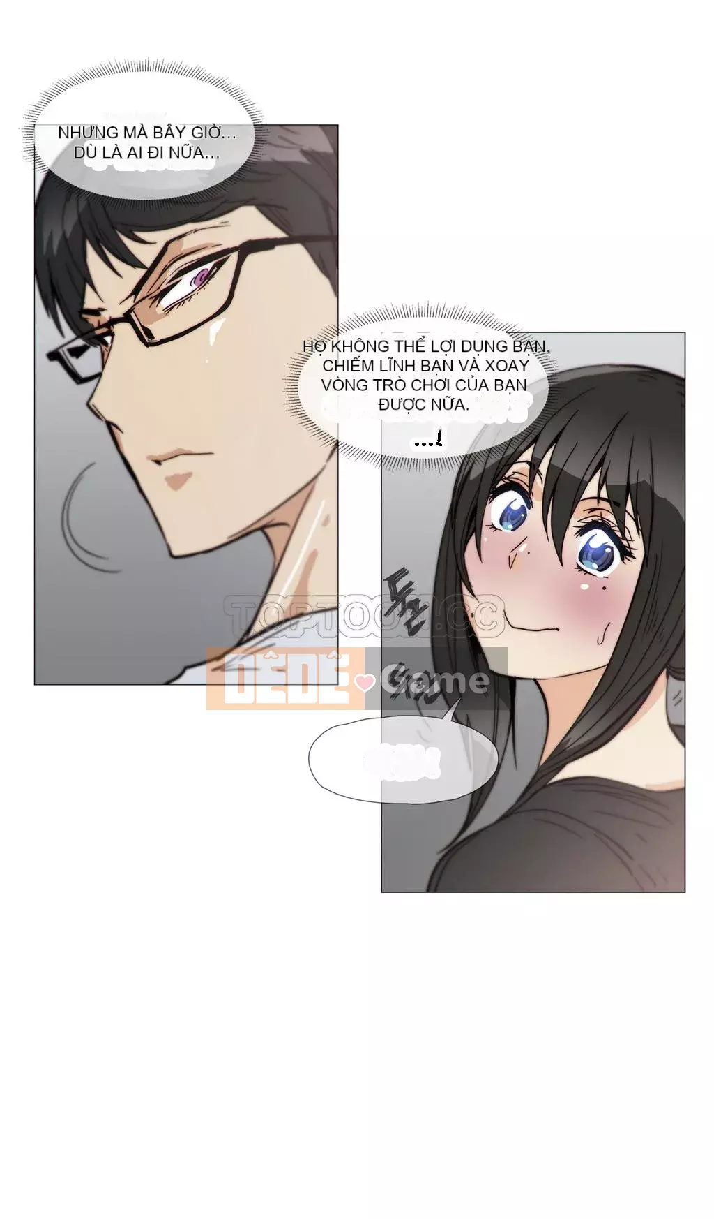 Tình huống Chương 1-74