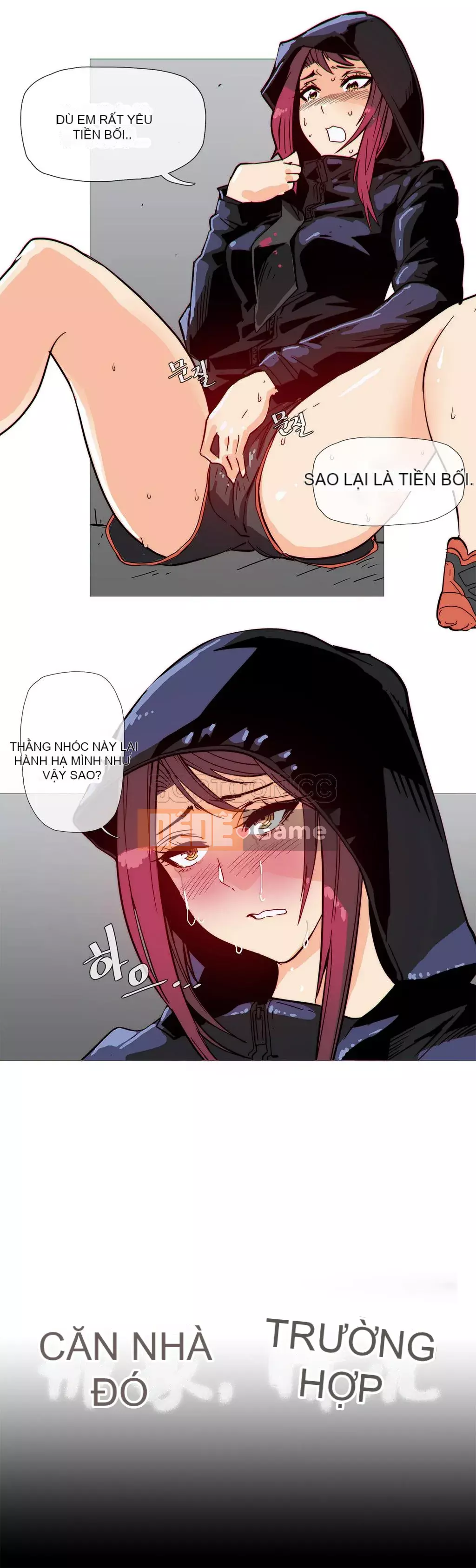 Tình huống Chương 1-74