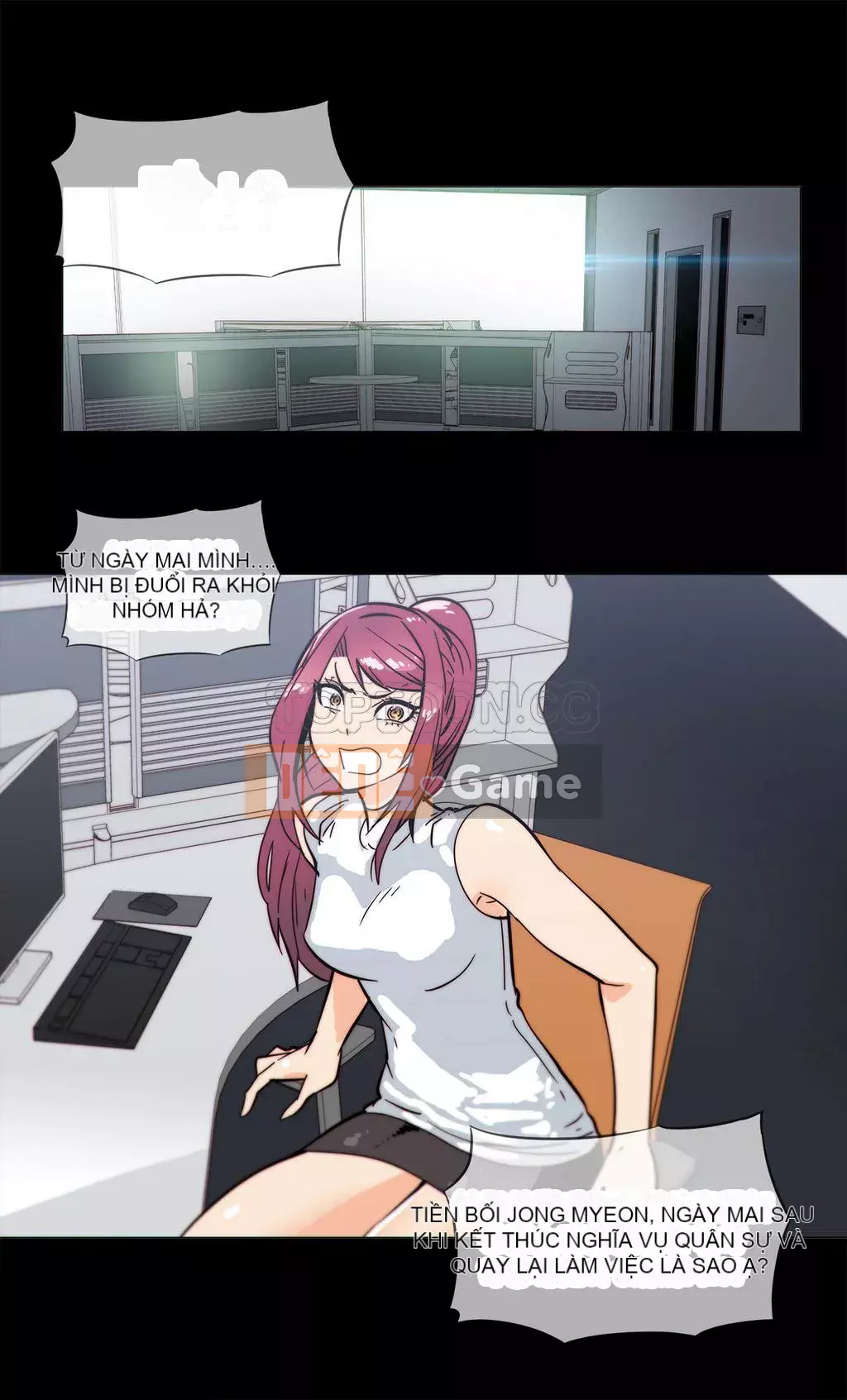 Tình huống Chương 1-74