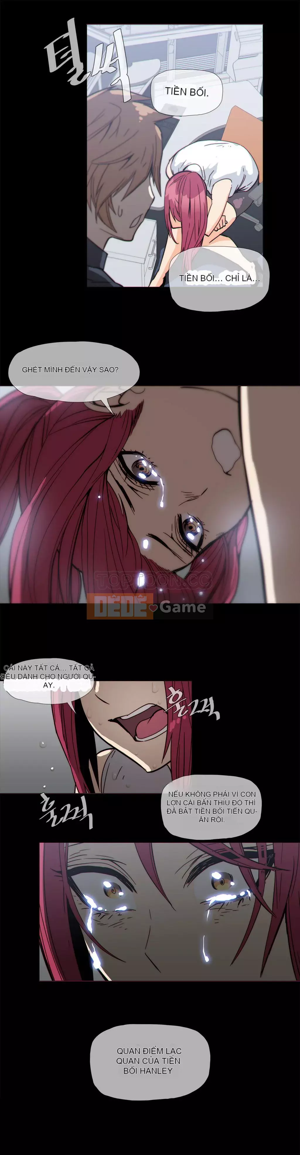 Tình huống Chương 1-74