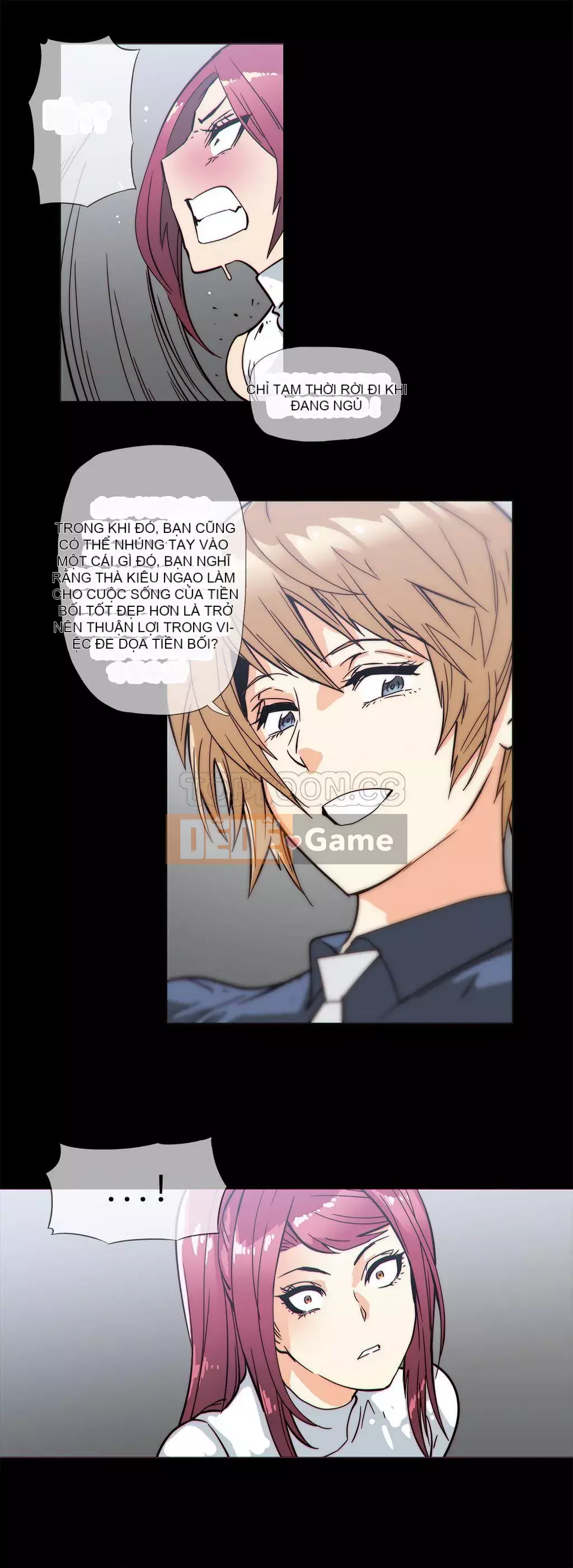 Tình huống Chương 1-74