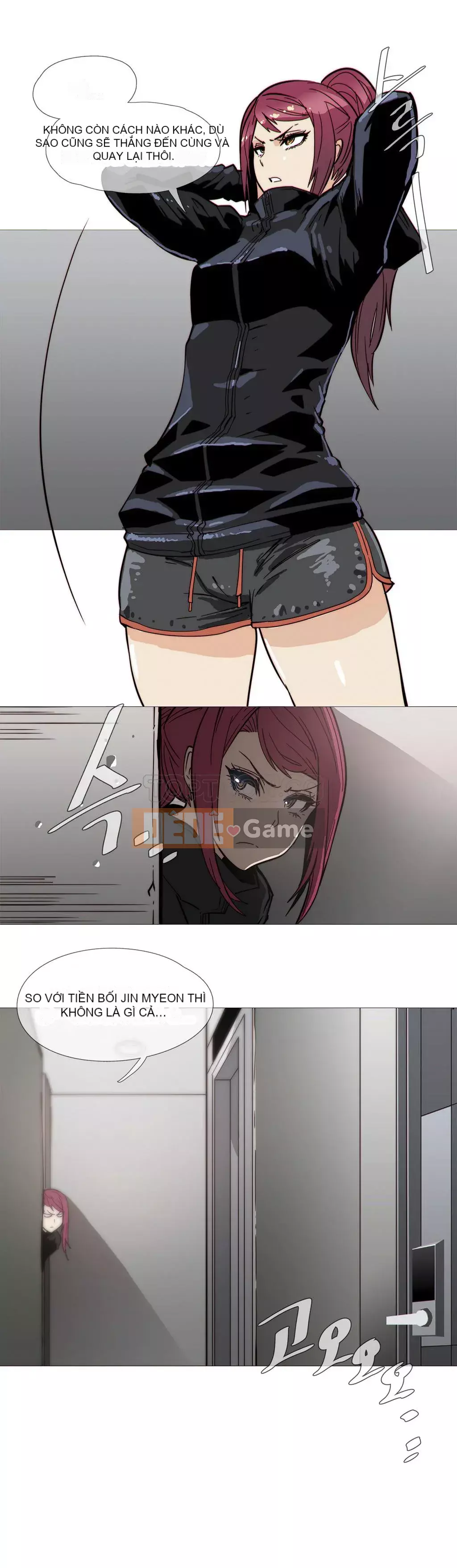 Tình huống Chương 1-74