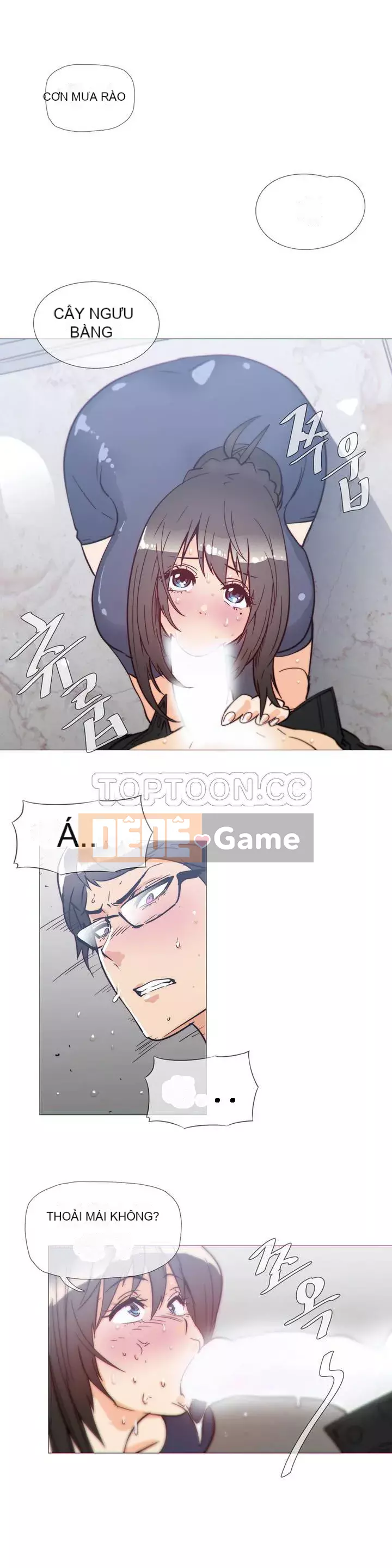 Tình huống Chương 1-74