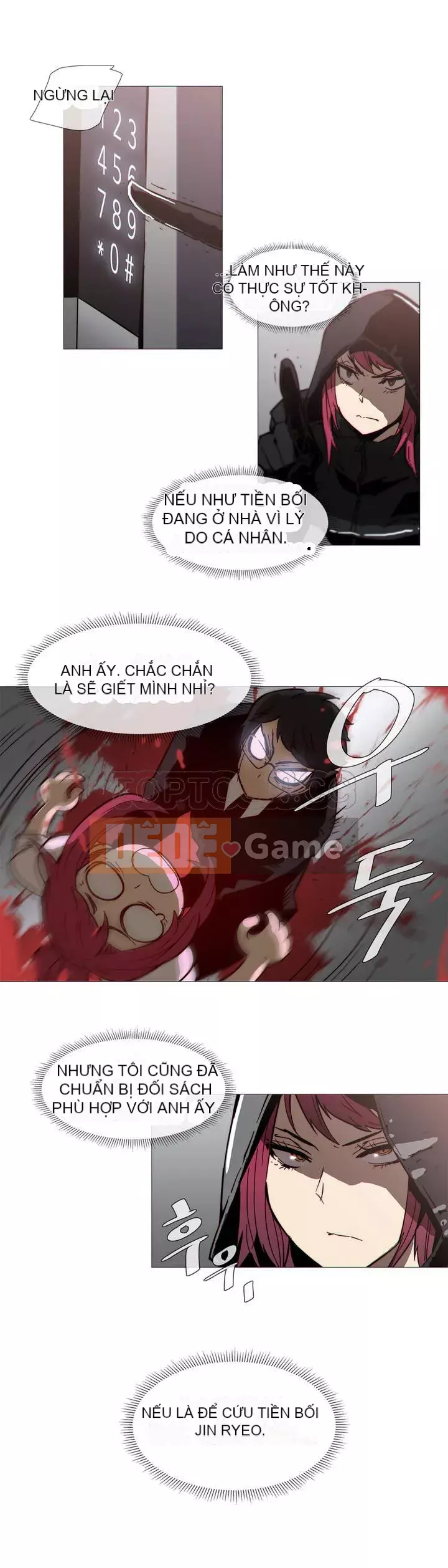 Tình huống Chương 1-74