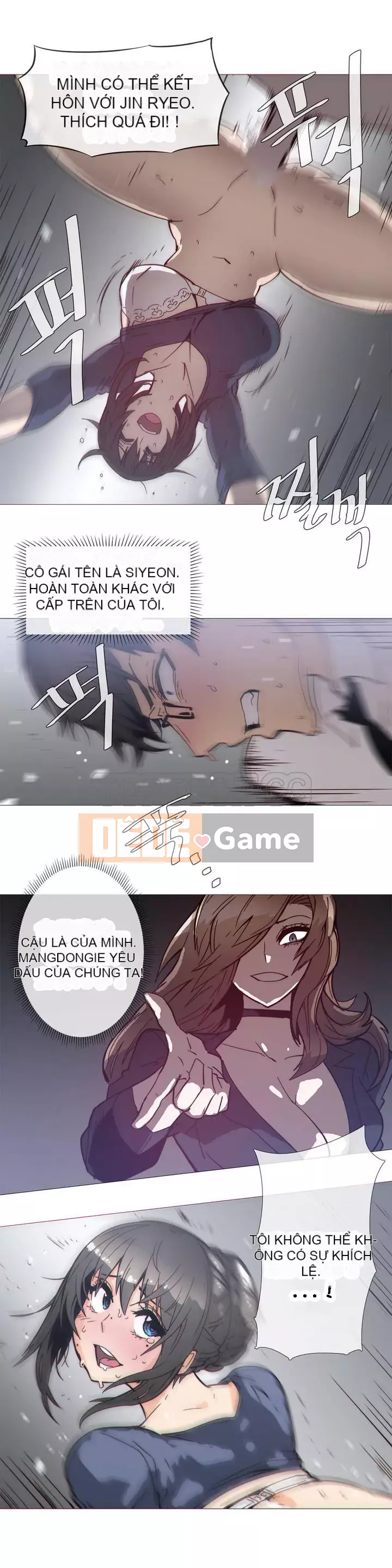 Tình huống Chương 1-74