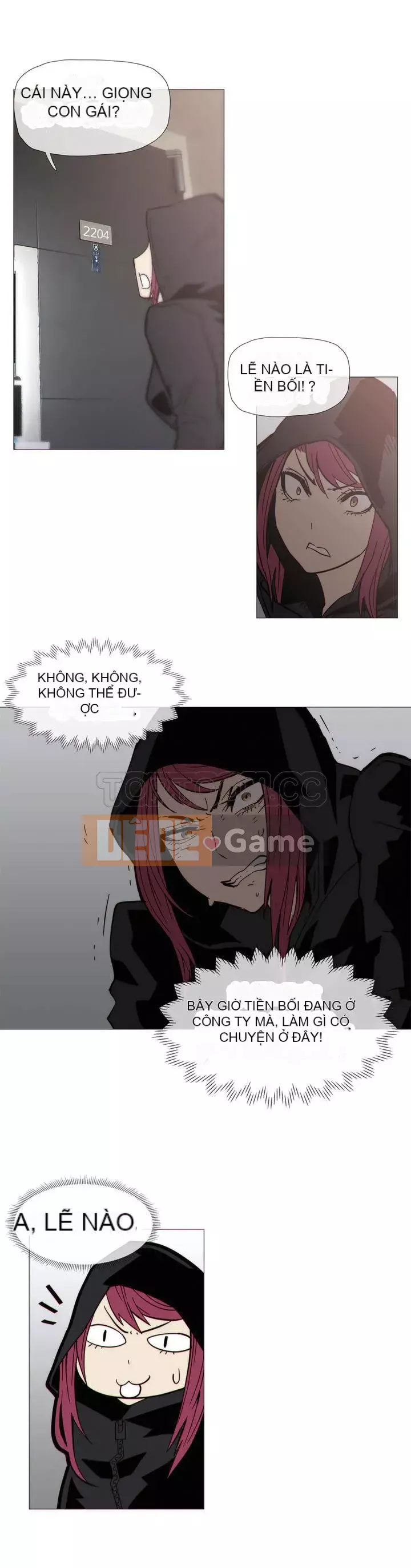 Tình huống Chương 1-74