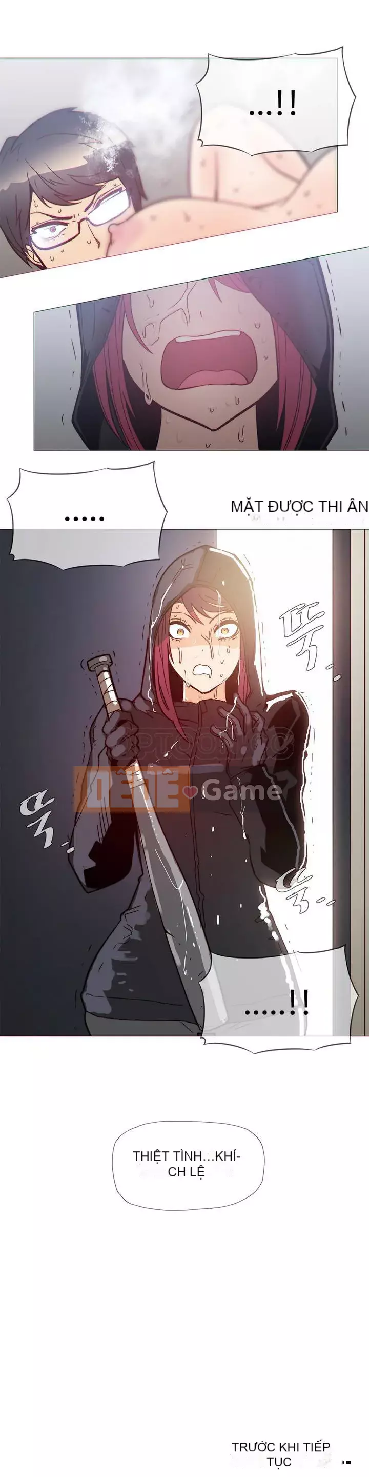 Tình huống Chương 1-74