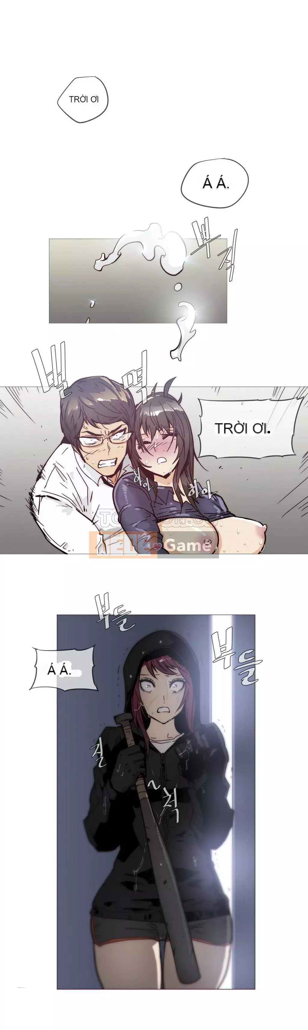 Tình huống Chương 1-74