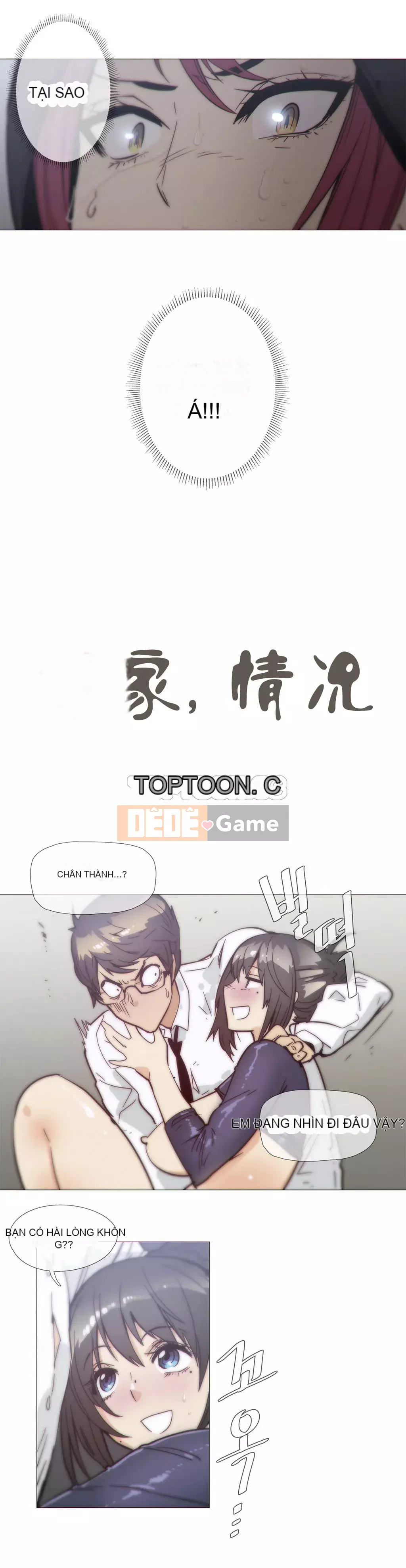 Tình huống Chương 1-74
