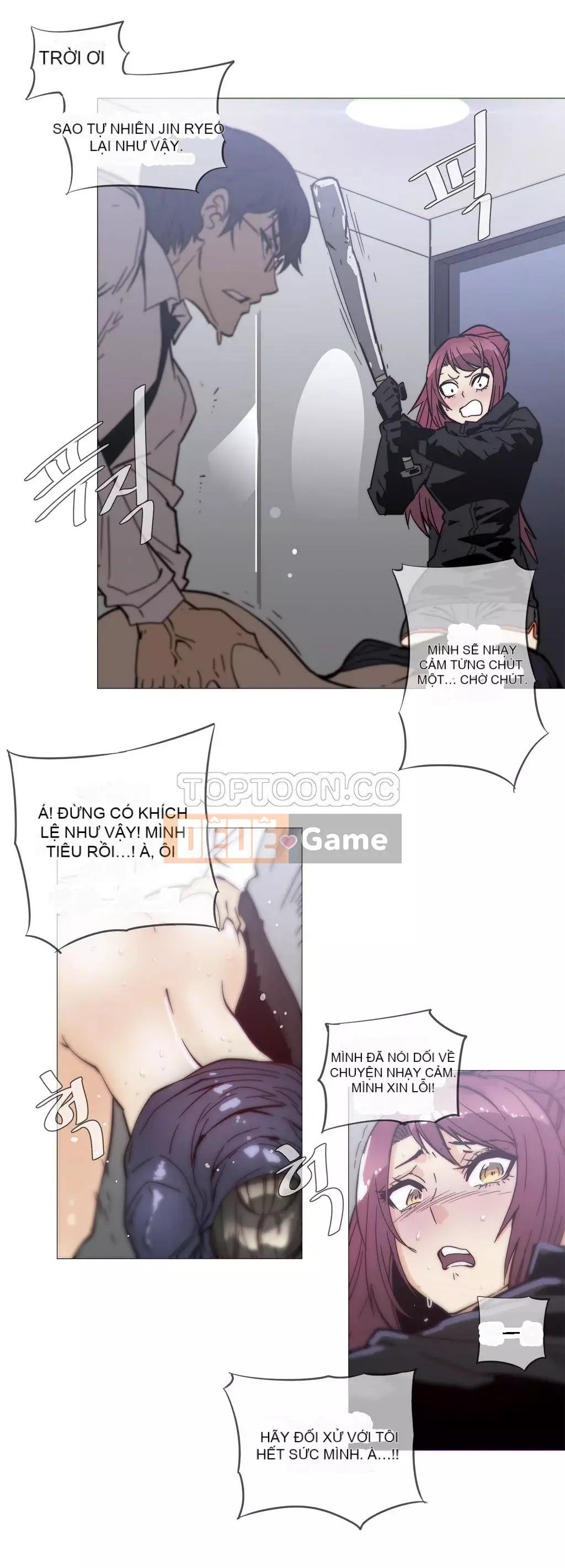 Tình huống Chương 1-74