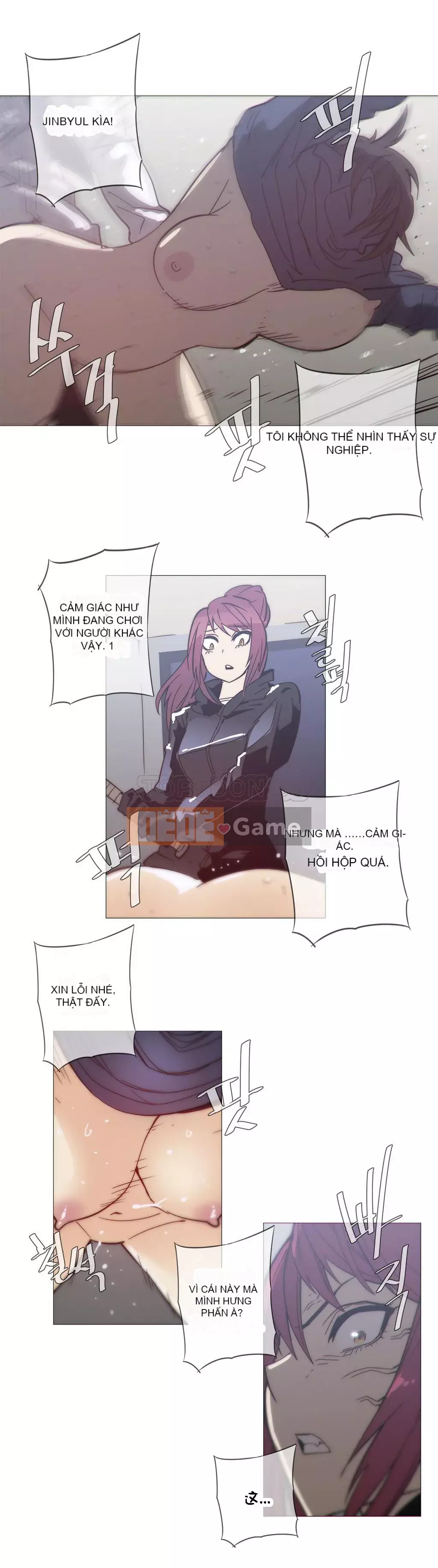 Tình huống Chương 1-74