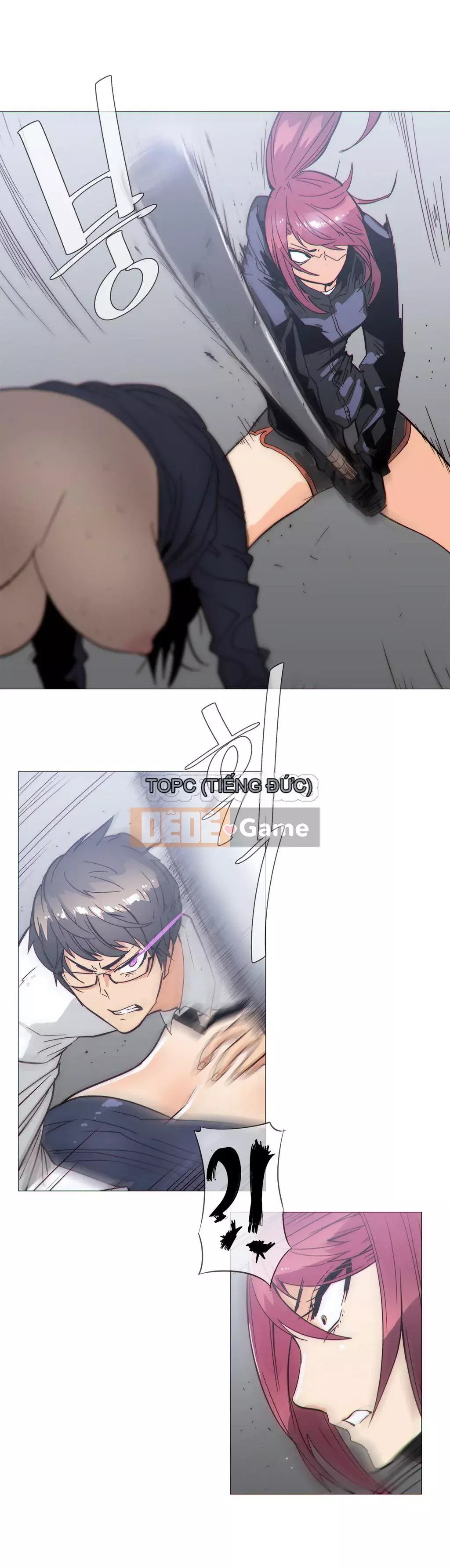 Tình huống Chương 1-74