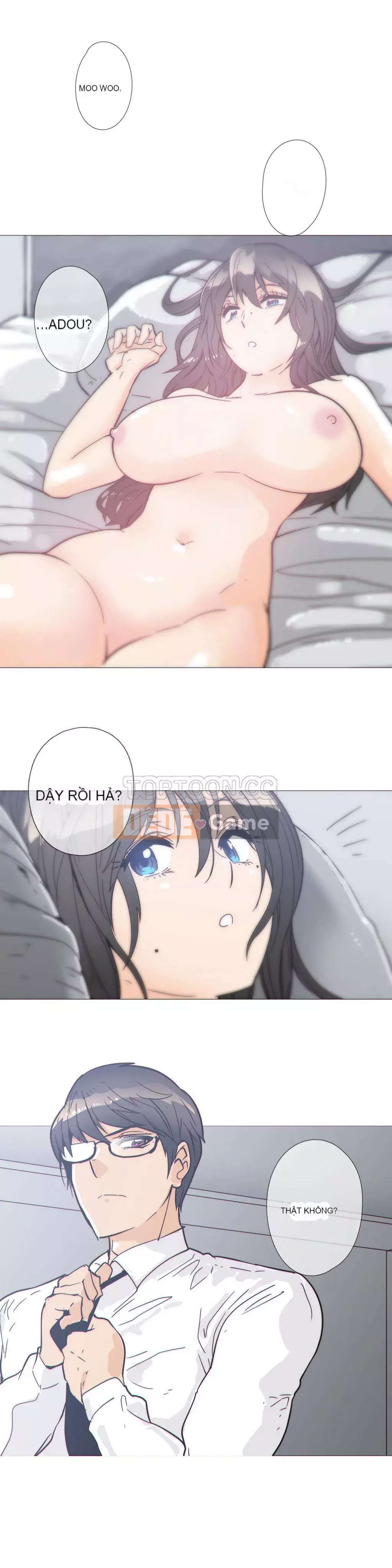 Tình huống Chương 1-74