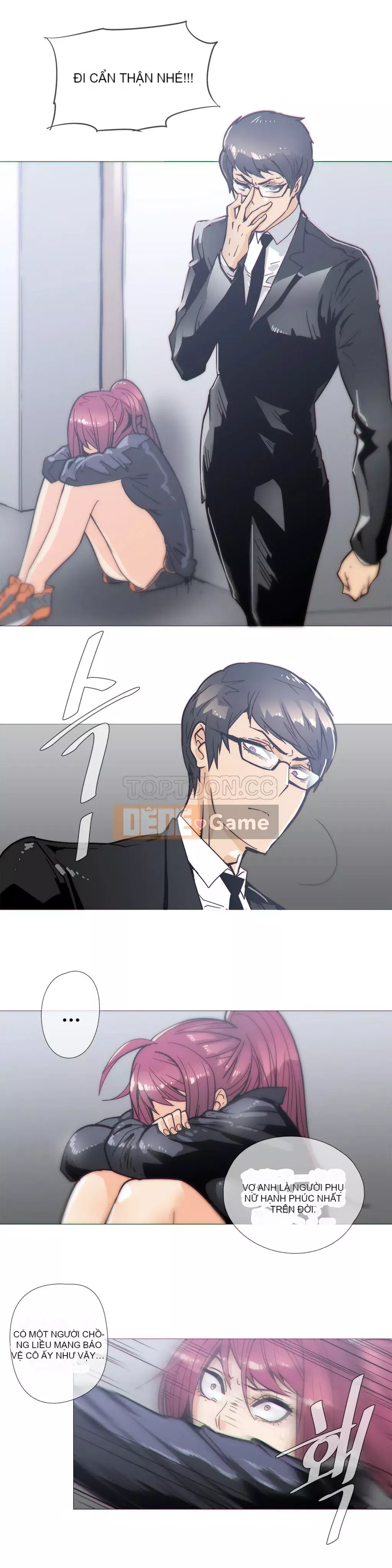 Tình huống Chương 1-74