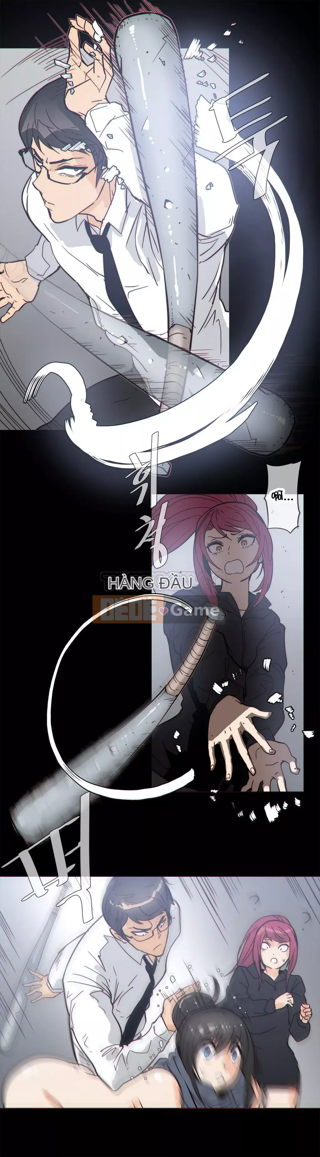 Tình huống Chương 1-74