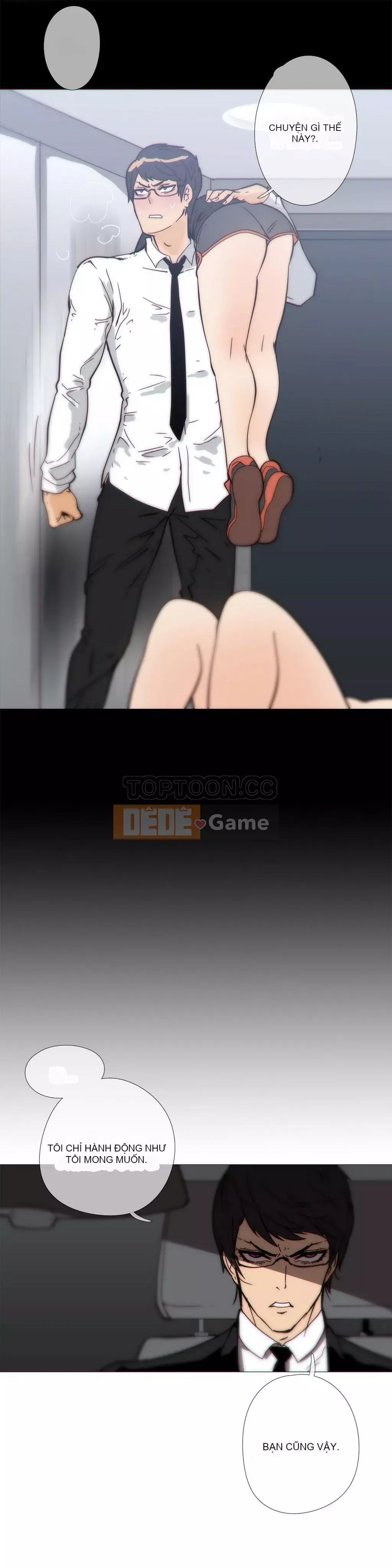 Tình huống Chương 1-74