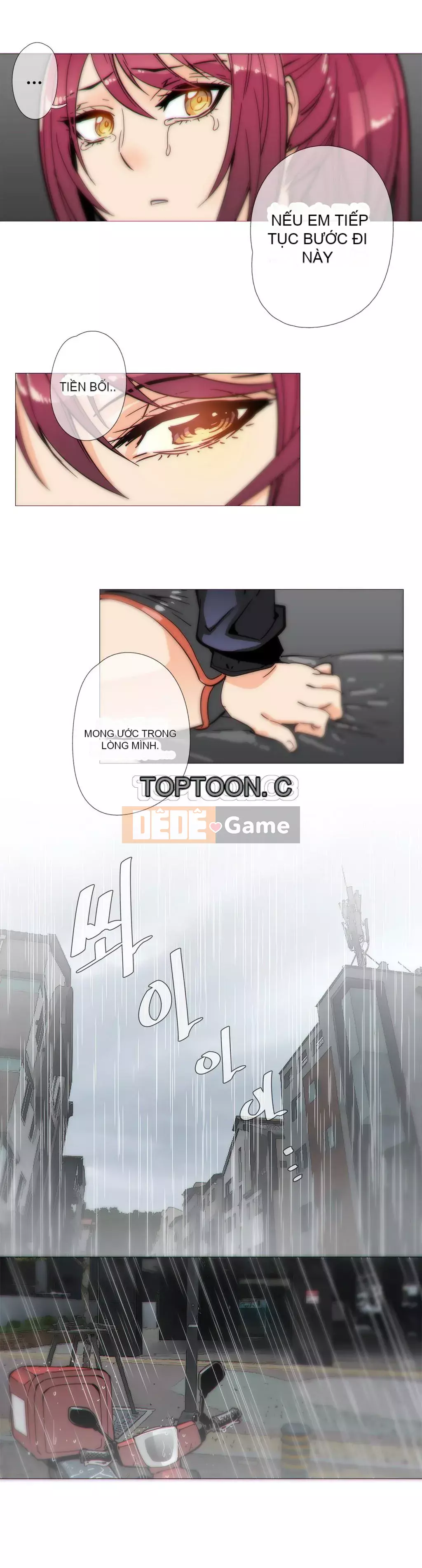 Tình huống Chương 1-74