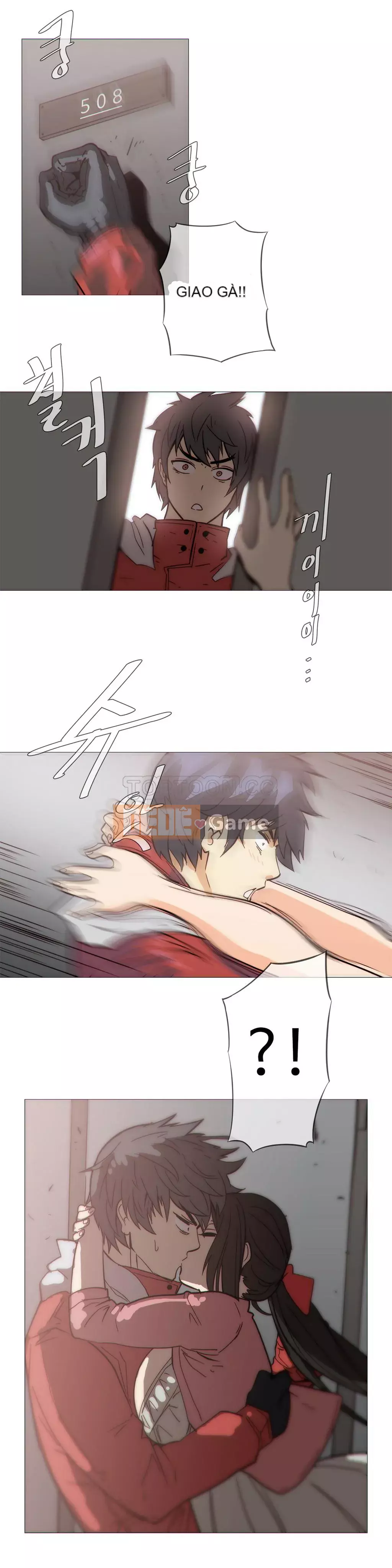 Tình huống Chương 1-74