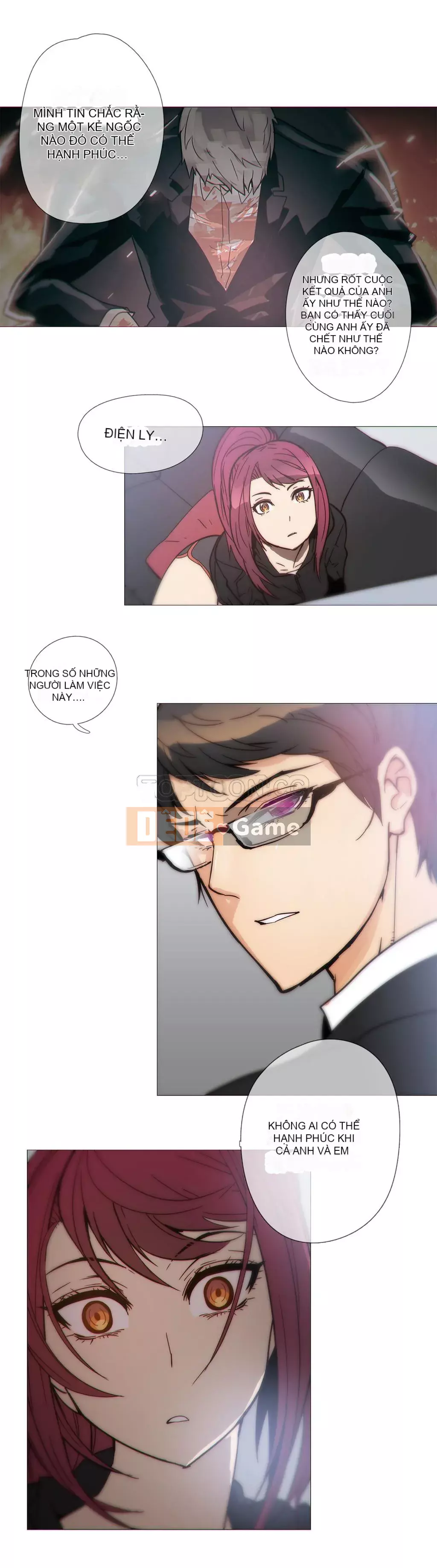 Tình huống Chương 1-74