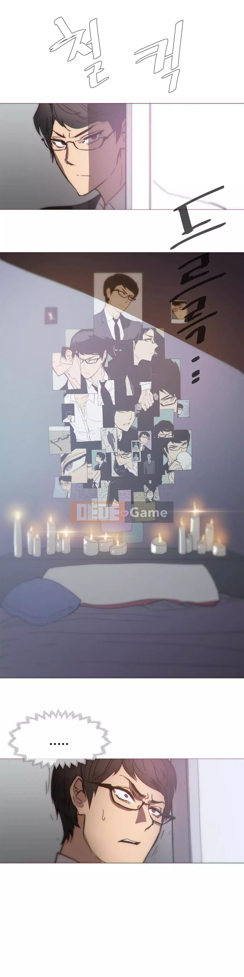 Tình huống Chương 1-74