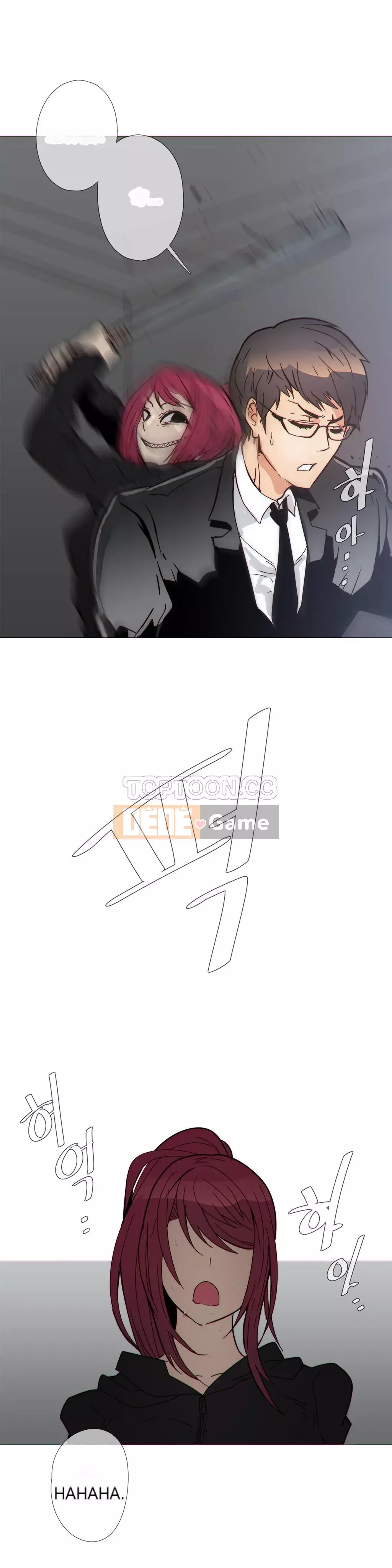 Tình huống Chương 1-74