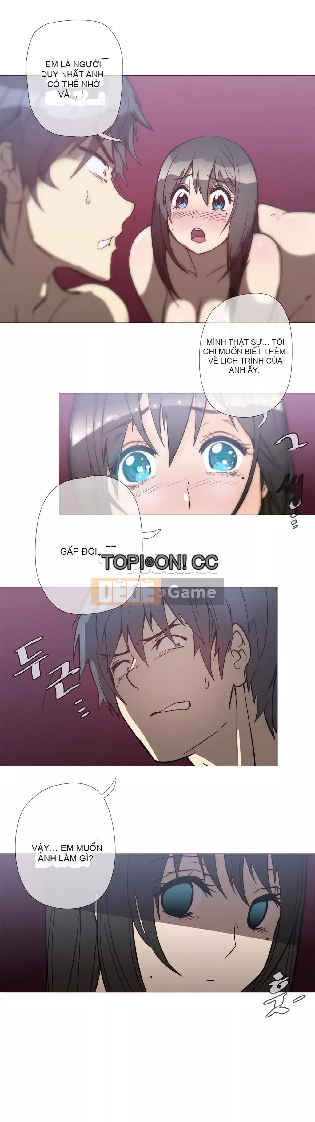 Tình huống Chương 1-74