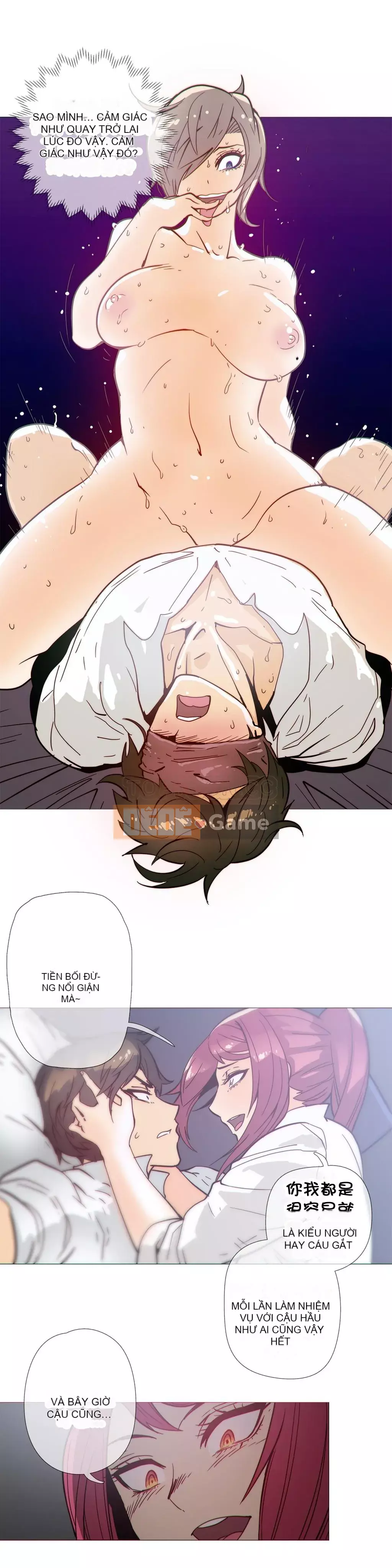 Tình huống Chương 1-74