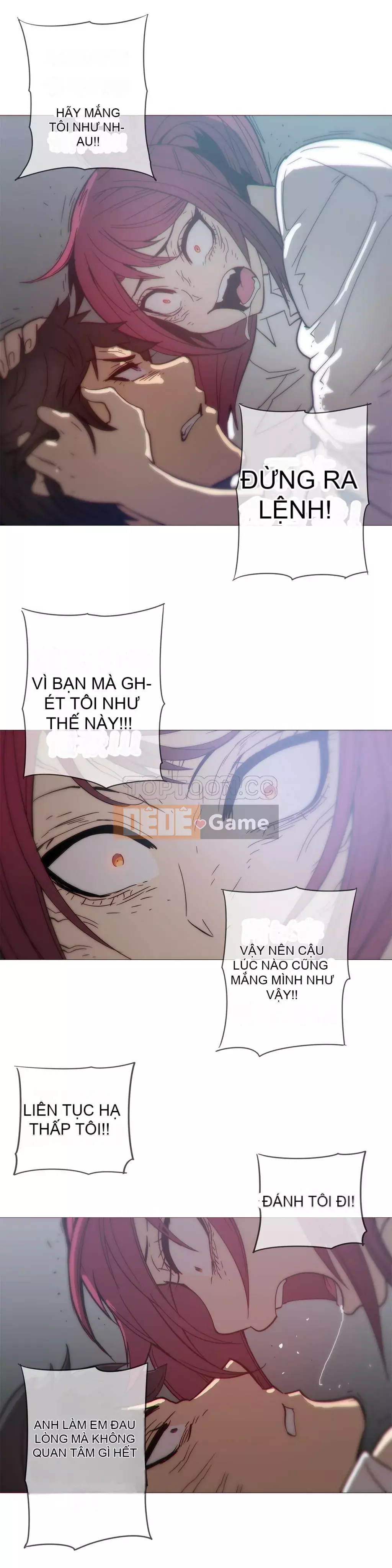 Tình huống Chương 1-74