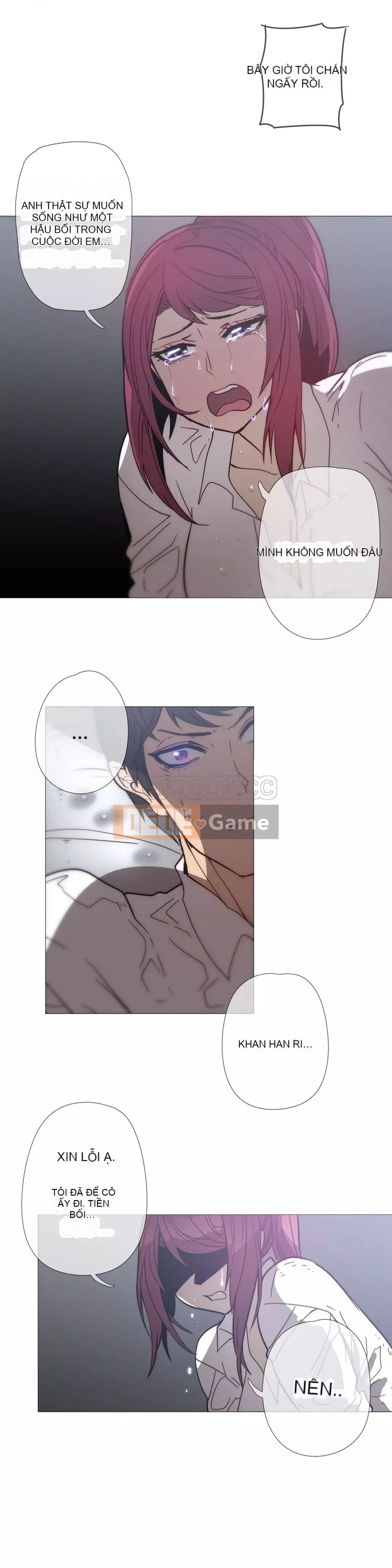 Tình huống Chương 1-74