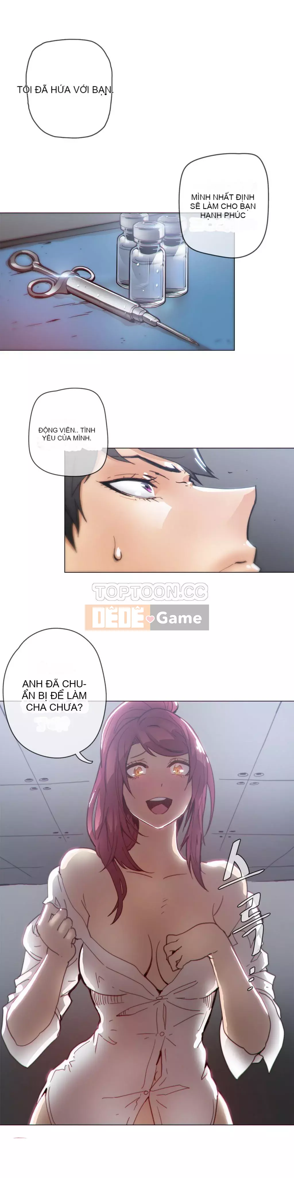 Tình huống Chương 1-74