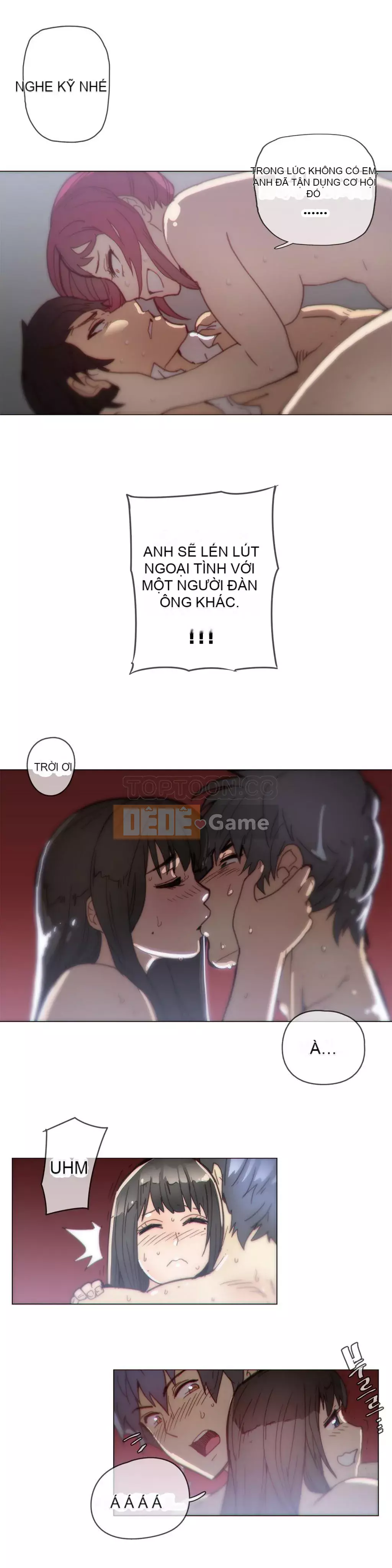 Tình huống Chương 1-74