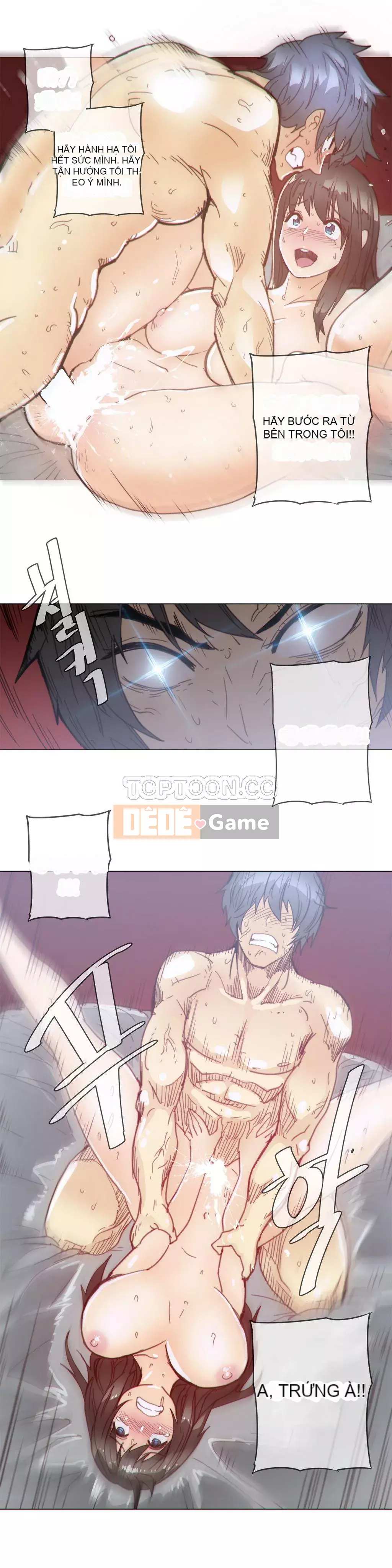 Tình huống Chương 1-74