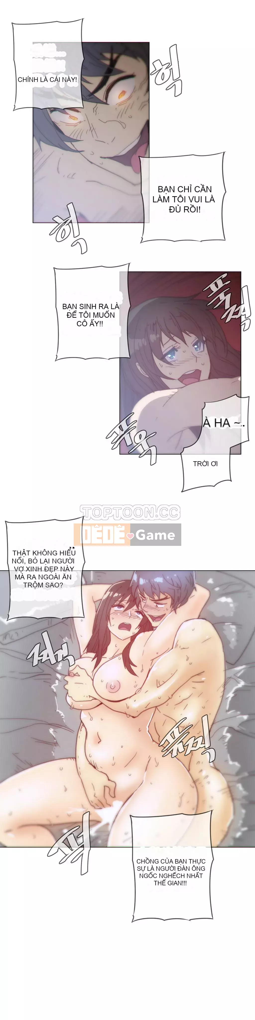 Tình huống Chương 1-74