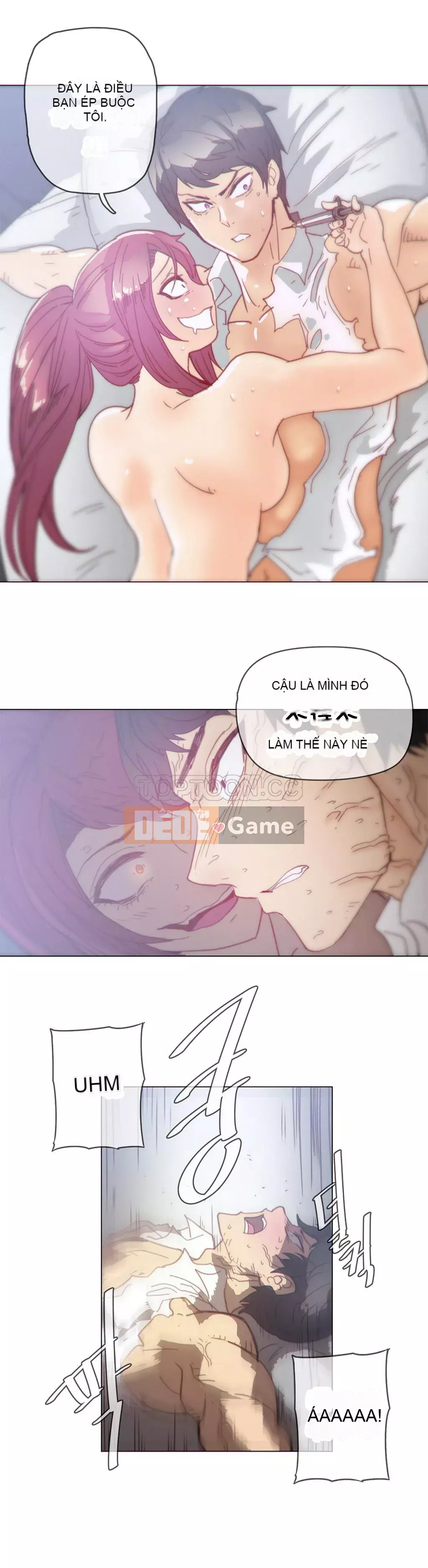 Tình huống Chương 1-74