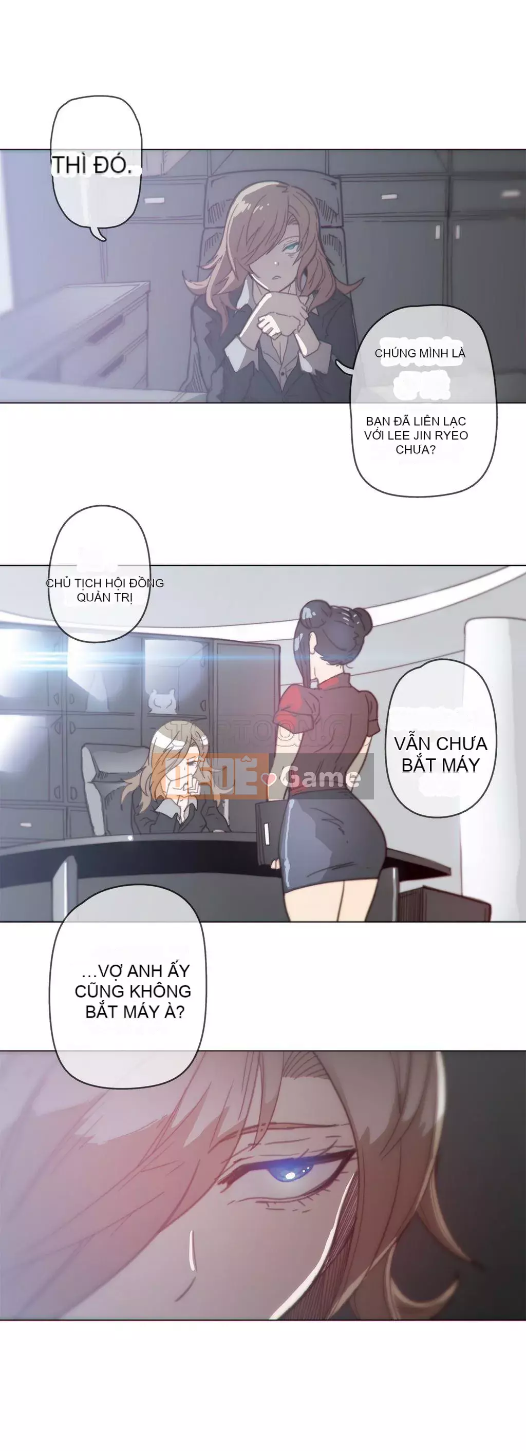 Tình huống Chương 1-74