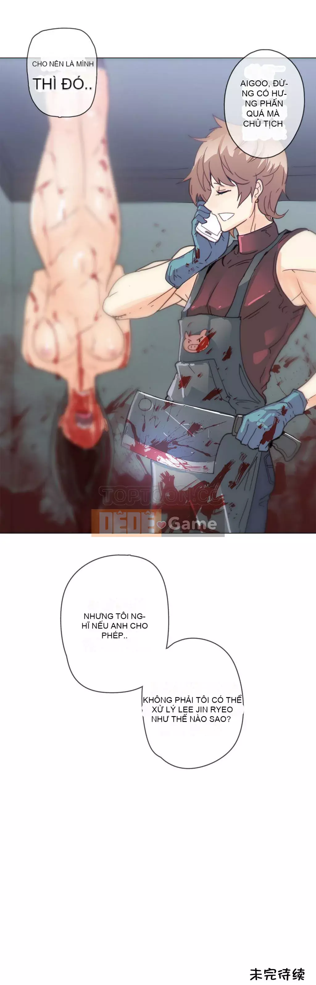 Tình huống Chương 1-74