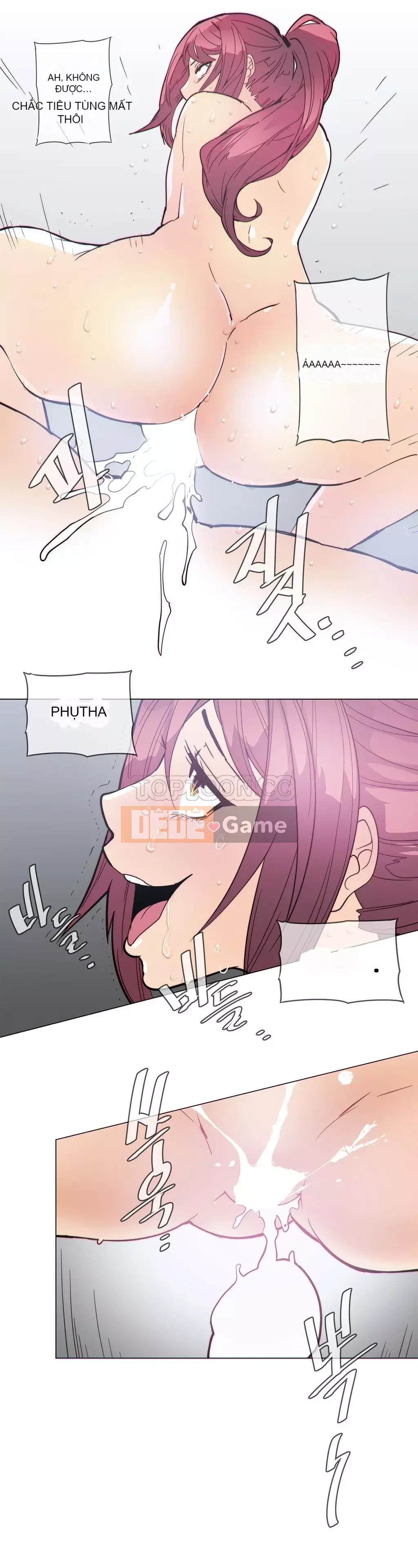 Tình huống Chương 1-74