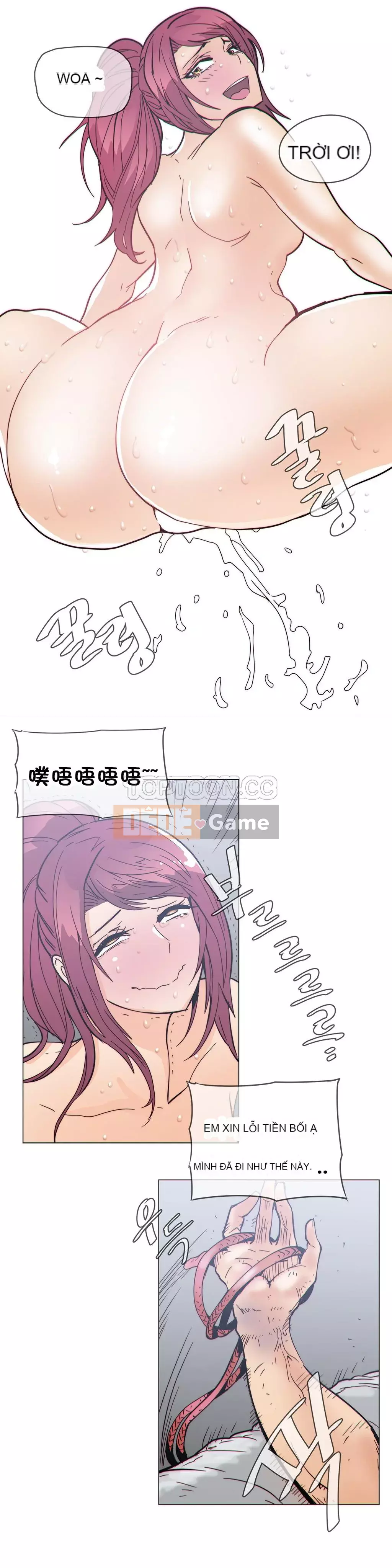 Tình huống Chương 1-74